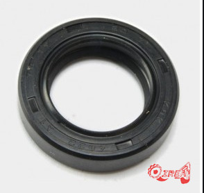 Quality TC - 16 X 26 X 7 Mm Excavator Seal Kits NBR Radial Shaft Seals wholesale