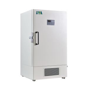 838 Liters Hospital Laboratory Biomedical Ultra Low Temperature Deep Freezer
