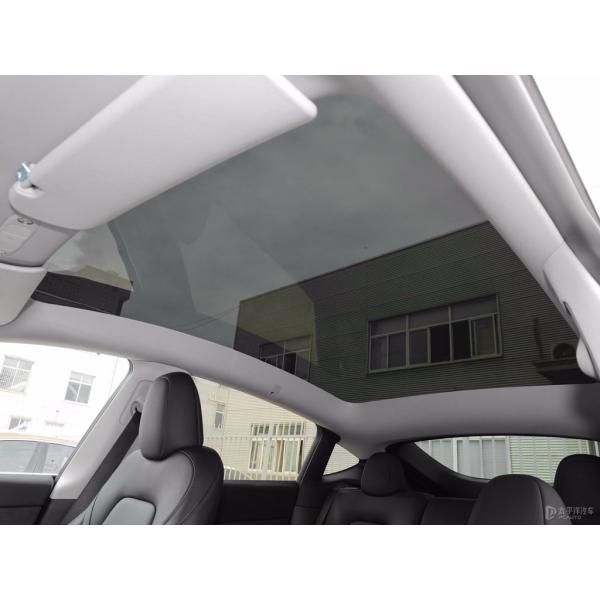 Extra long battery life 545KM Tesla Model Y 2022 rear-wheel drive version New energy vehicle Electric car usdsedan SUV made