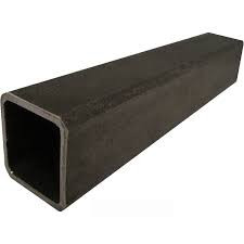 China Q345B Hollow Section Square Steel Pipes on sale