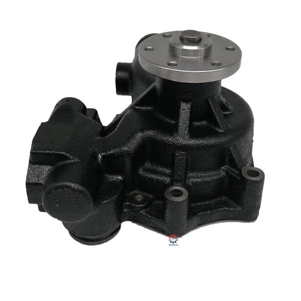 6202-61-1503 6206-61-1103 Water Pump 1103 For KOMATSU 6D95 PC200-5