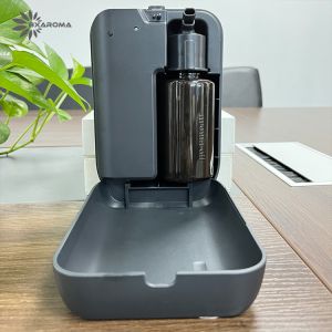 Affordable Aroma Scent Diffuser Upscale Home Mini Humidifier Electrostatic