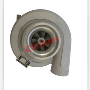 114400 - 3530 Excavator Turbocharger 6SD1 For Ex300-5 TF08L 49134 - 000