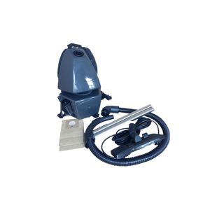 Compact Lightweight Plastic Backpack Vacuums Cleaners For Home Use Corner