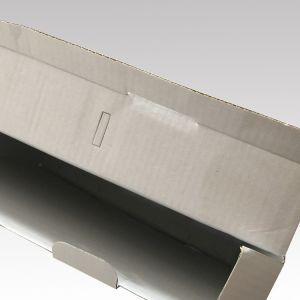 Corrugated Carton Packaging Boxes FDA Approved For Electronic Scale