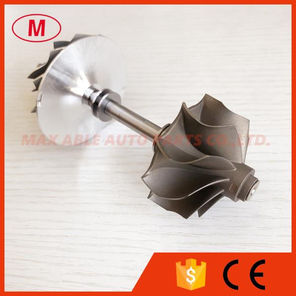 GTA2359V 842127-5001/842127-0001 17201-51011 Turbocharger rotor assy For TOYOTA