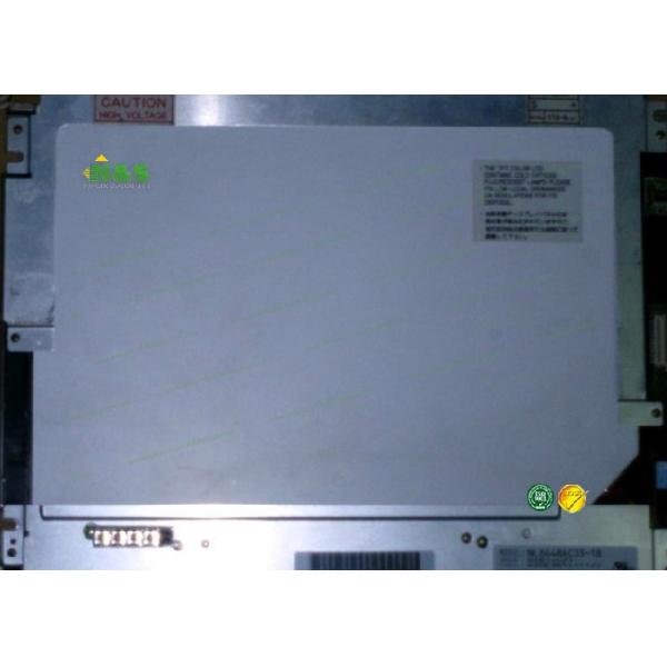 NEC LCD Panel 10.4 inch NL6448AC33-18J for Industrial Application