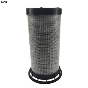 800 Glassfiber Hydraulic Filter Element Optimize Filtration with Glassfiber
