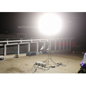 Cheap Metal Halide No Glare Led Lights 3000 W Work For Hospitals Army Rescue for sale