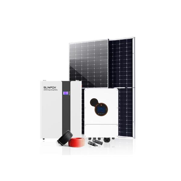 Quality Customized Size Connector Spanner Tools For Hybrid Solar Kit With Polycrystalline Silicon Panels wholesale