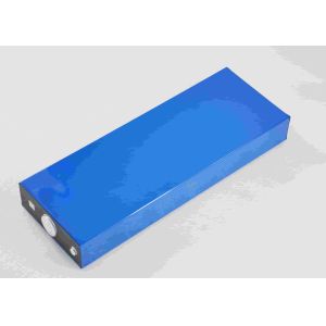 China Lithium Iron Phosphate EIKTO  Lithium Battery 3.2V280Ah 52.8mmx145.5mmx05mm on sale