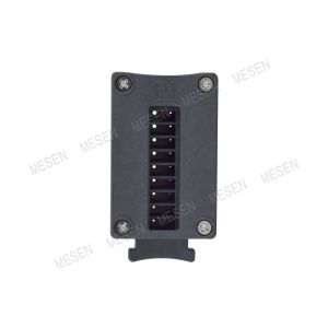 Gutta-percha Point Cutter