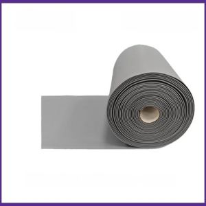 Cushioning Silicon Foam with Thermal Conductivity 0.1 W/ mk and Environmental