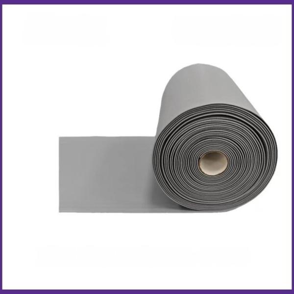 Cushioning Silicon Foam with Thermal Conductivity 0.1 W/ mk and Environmental