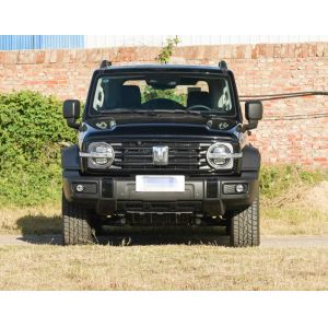 China Cool 2023 Tank 300 2.0T City Model Challenger Version Compact SUV 5 Door 5 Seats on sale