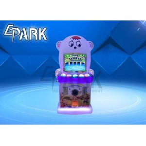 Children Amusement Game Machines Arcade Game / Racing Game Simulator