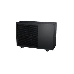 R290 12KW Air Source Monoblock Heating And Cooling Heat Pump Under Cold Climate