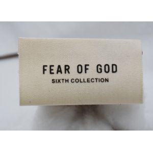 Custom T Shirt Tags And Labels ODM Oeko Silicone Labels For Clothing