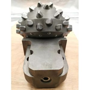 Rock Drilling Teeth 8-1/2 roller bits with core barrel for drilling service