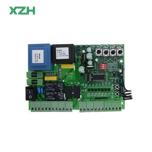 Double Sided Consumer Electronics PCBA Devices motherboard PCBA Services