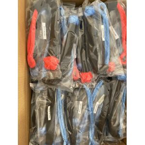 High Durability Emergency Vehicles Polyester UHMWPE Rope Soft Shackle for Any