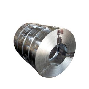 China ASTM 321 310S Stainless Steel Strip BA 2B Cold Rolled Duplex on sale