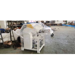 80cm Nonwoven Edge Trim Opener For Polyester Felt