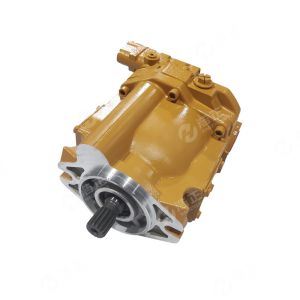 Cheap Hydraulic Piston Pump4T-1029 For Engine 3408 3408C 3408E Tractor D8L 4T1029 High Quality Axial Piston Pump for sale