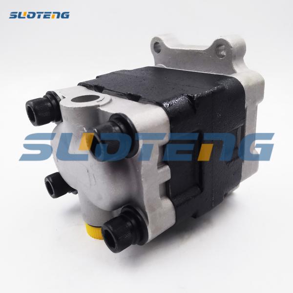 708-3S-04573 Gear Pump For PC55MR-3 Excavator Parts