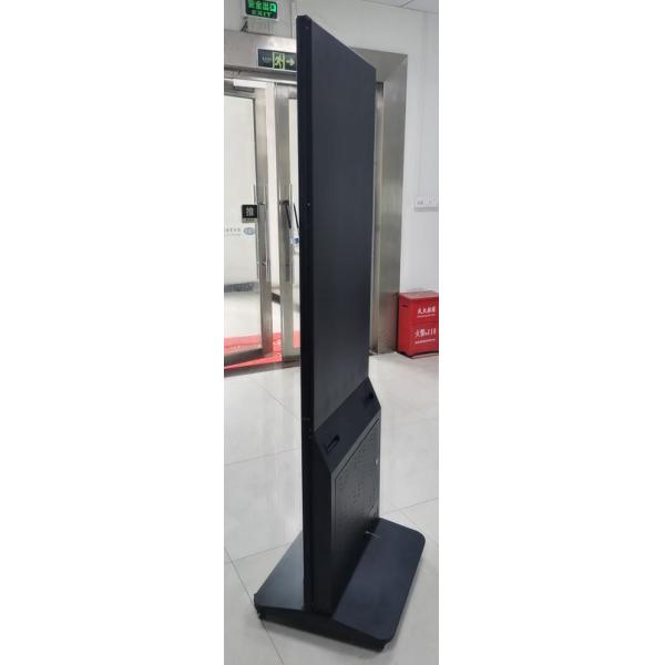 43" TV Hotel Room Mirror Advertising Display Smart Touch 350cd/M2