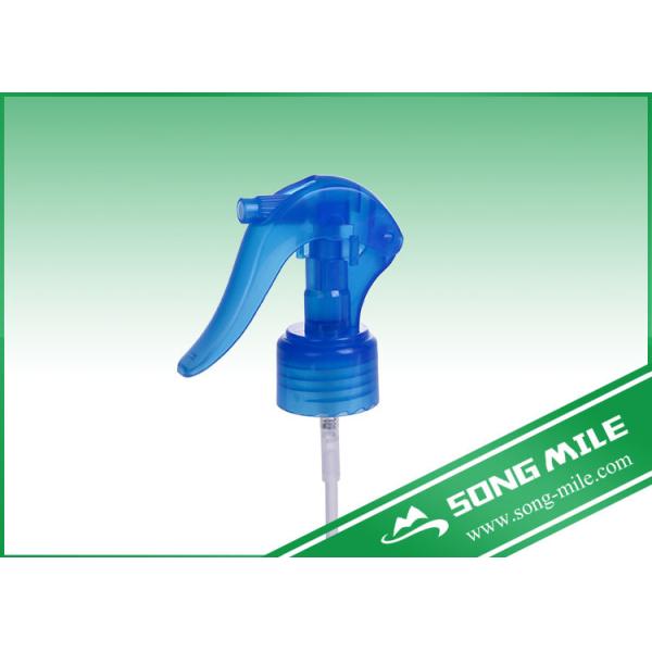 0.25-0.30ml Dosage Various Specification Plastic Mini Trigger Sprayer