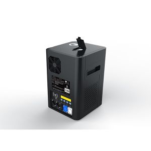 285mm Dmx512 110v Indoor Cold Spark Fountain Machine