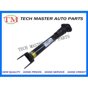 China Mercedes rear air suspension shock for Benz W164 GL OEA1643202431 without ADS on sale
