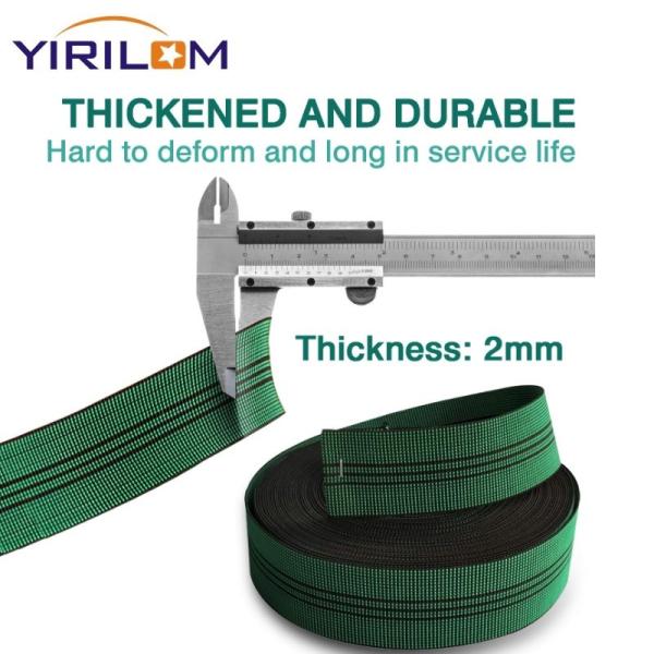 Quality Customizable Rubber Belts for Enhanced Durability and Comfort in Furniture wholesale