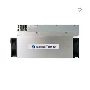 High Profits Miner Machine iBeLink K1