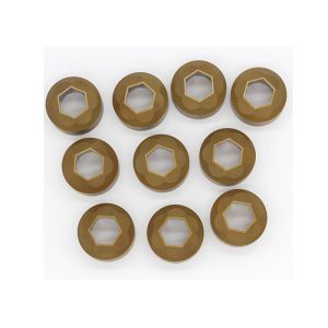 Carried on High Precision Grinding Centres Manufacture Different Profiles of