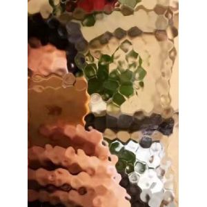 Hammered Copper Sheet Hammered Brass Sheet Hammered Stainless Steel Sheet