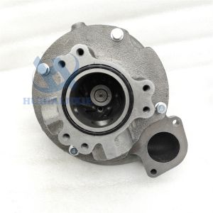 611-3867 6113867 Water Pump for C11 C13 Engine Compatible with Excavator 345D L