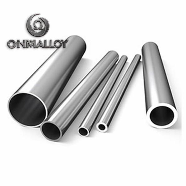 Quality Inconel 625 Seamless N06625 High Temp Alloys wholesale