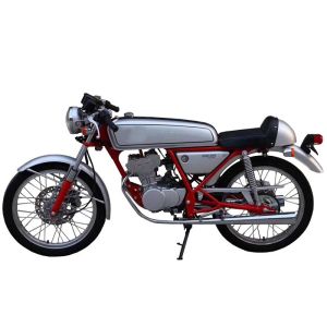 China 150CC Racing Gas Powered Motorcycle 1 Cylinder Engine Air Cooled Cooling System on sale