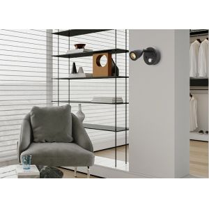 Touch Dimming 12V 10-30V Household LED Lights Yacht Reading With USB Charging