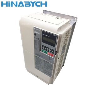 Cimr-Lb4a0015fac Ac Frequency Drive Cimr-Lb4a0018fac Cimr-Lb4a0024fac Frequency