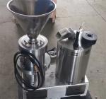 pistachio paste grinding machine, fresh chilli paste machine, almond paste