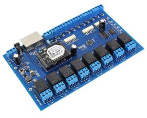 Cheap Custom Industrial Control PCB Assembly Wireless Relay Control Board Assembly for sale