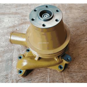 Water Pump 6138-61-1570 for Loader WA380-1