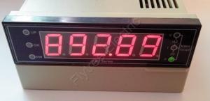 AC 5bits Digital multiple power meter  watt KWh power factor Voltage current electricity consumption frequency