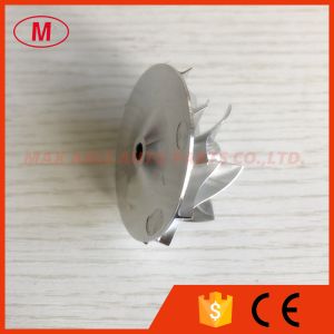 TF035-14G 49377-00015 39.40/50.97mm 6+6 blades high performance Turbo Billet