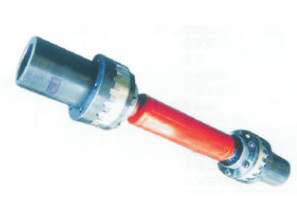 Cheap Rigid Ball Joint Coupling Small Volume Easy Maintenance Convenient Installation for sale