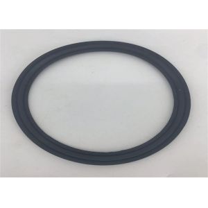 30mpa Nitrile Rubber Gasket O Seal Buffer Ring Ethylene Propylene Diene Monomer