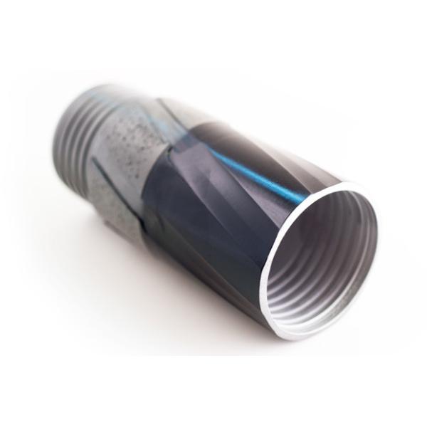 Quality High Precision Round Reaming Tools Shells Standard Customized wholesale